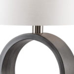 Tracey Ring Table Lamp 2