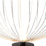 Spokes Table Lamp 02
