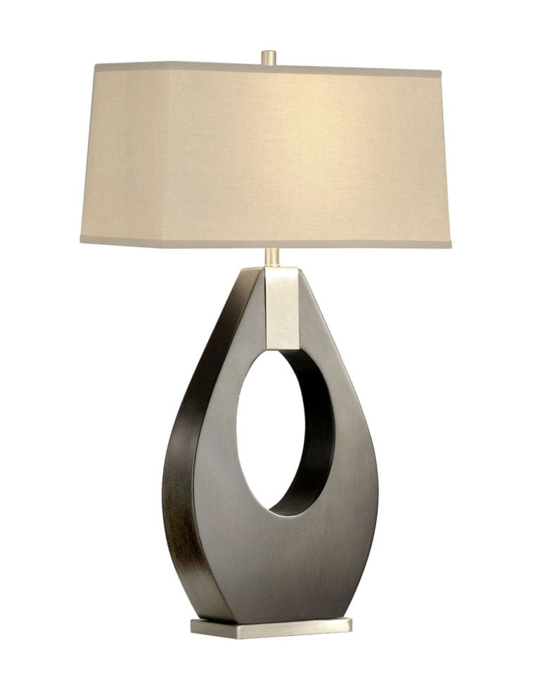 classic table lamp