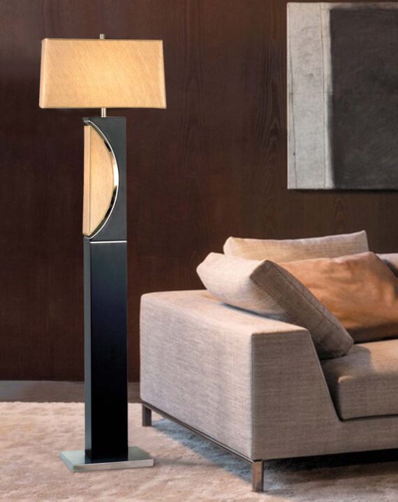 luxury floor lamps for living room
