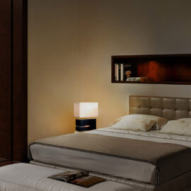 iconic table lamp