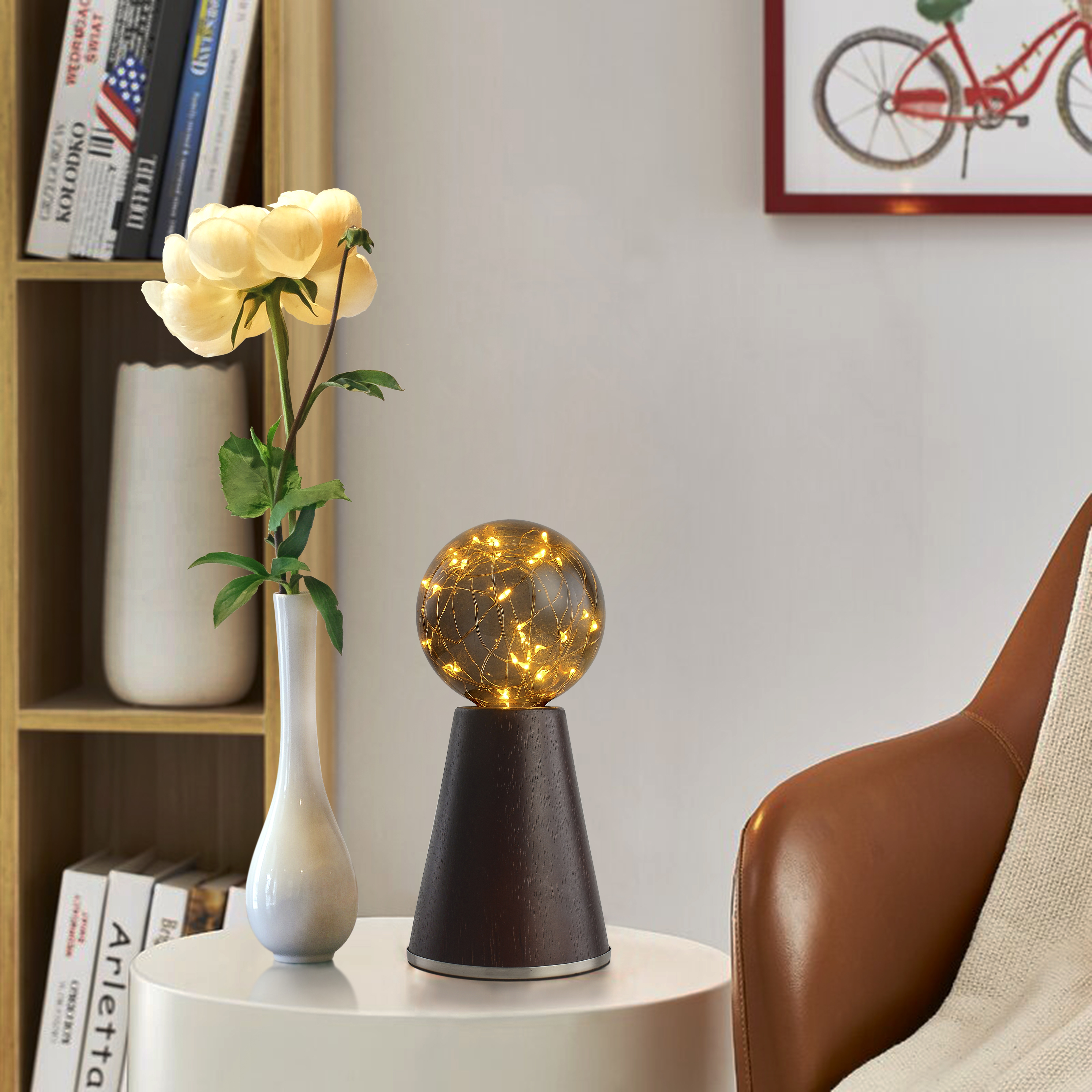 Eagle Rock Accent Lamp