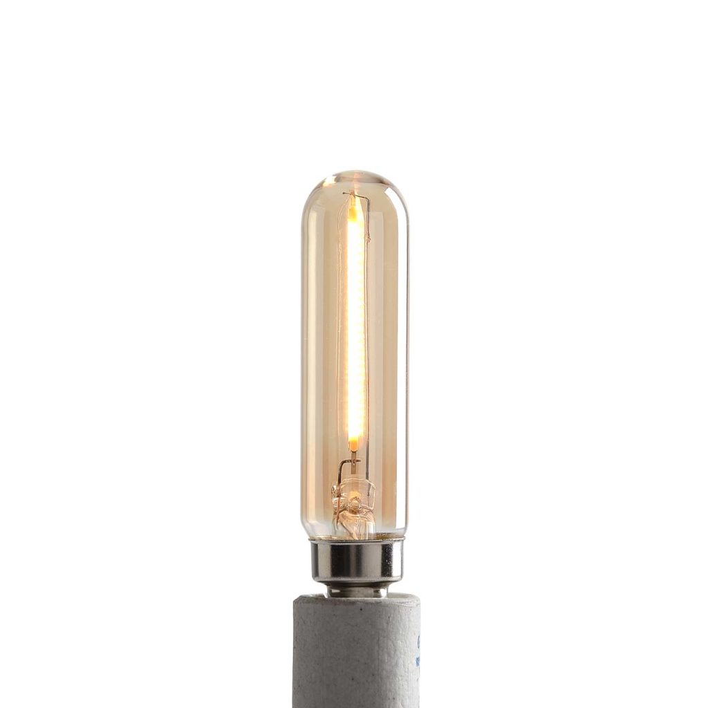 Decorative LED Bulbs or Certified bulbs