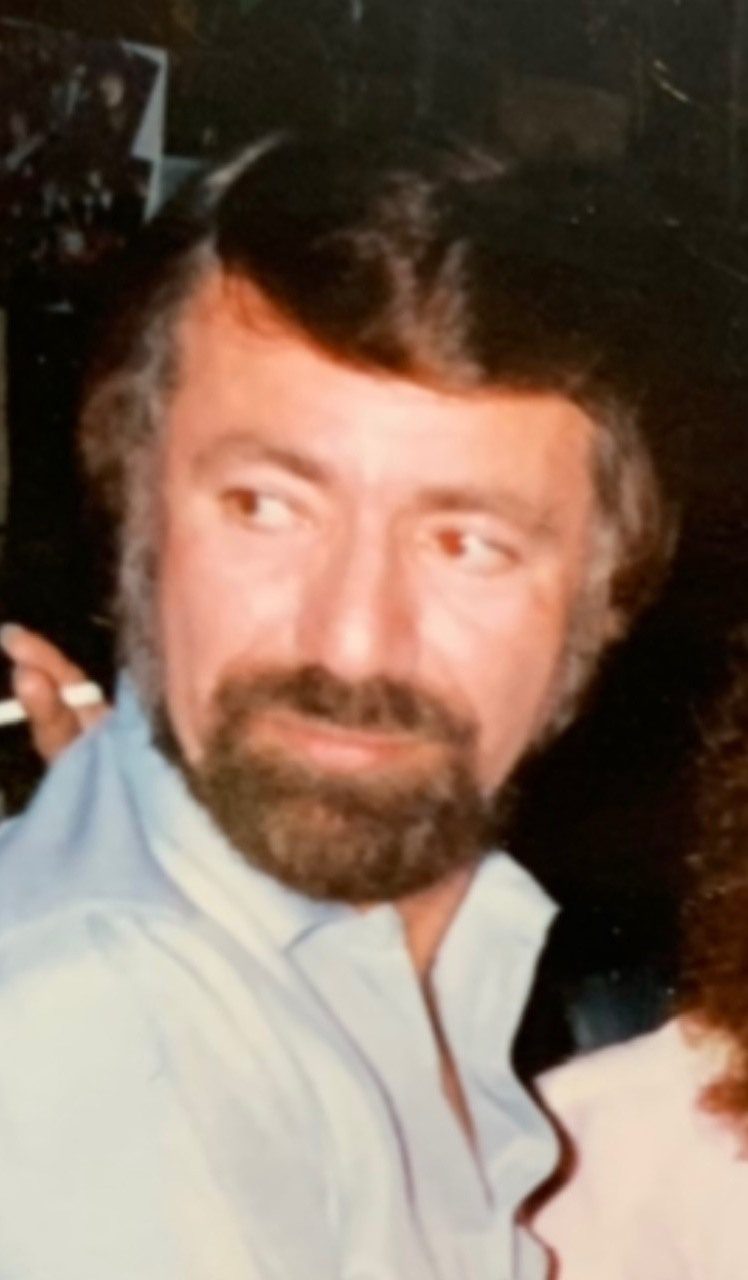 Mervyn Weitz, Lighting Designer 