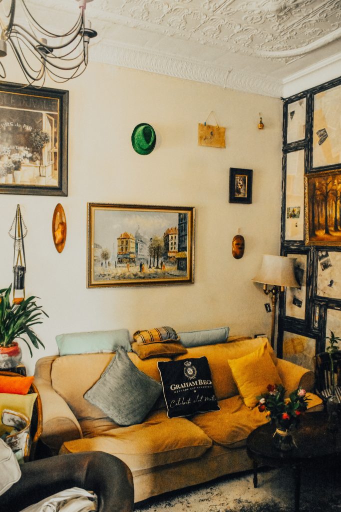Best 19 Top Tips for Boho Style Decor For Your Living Room - NOVA