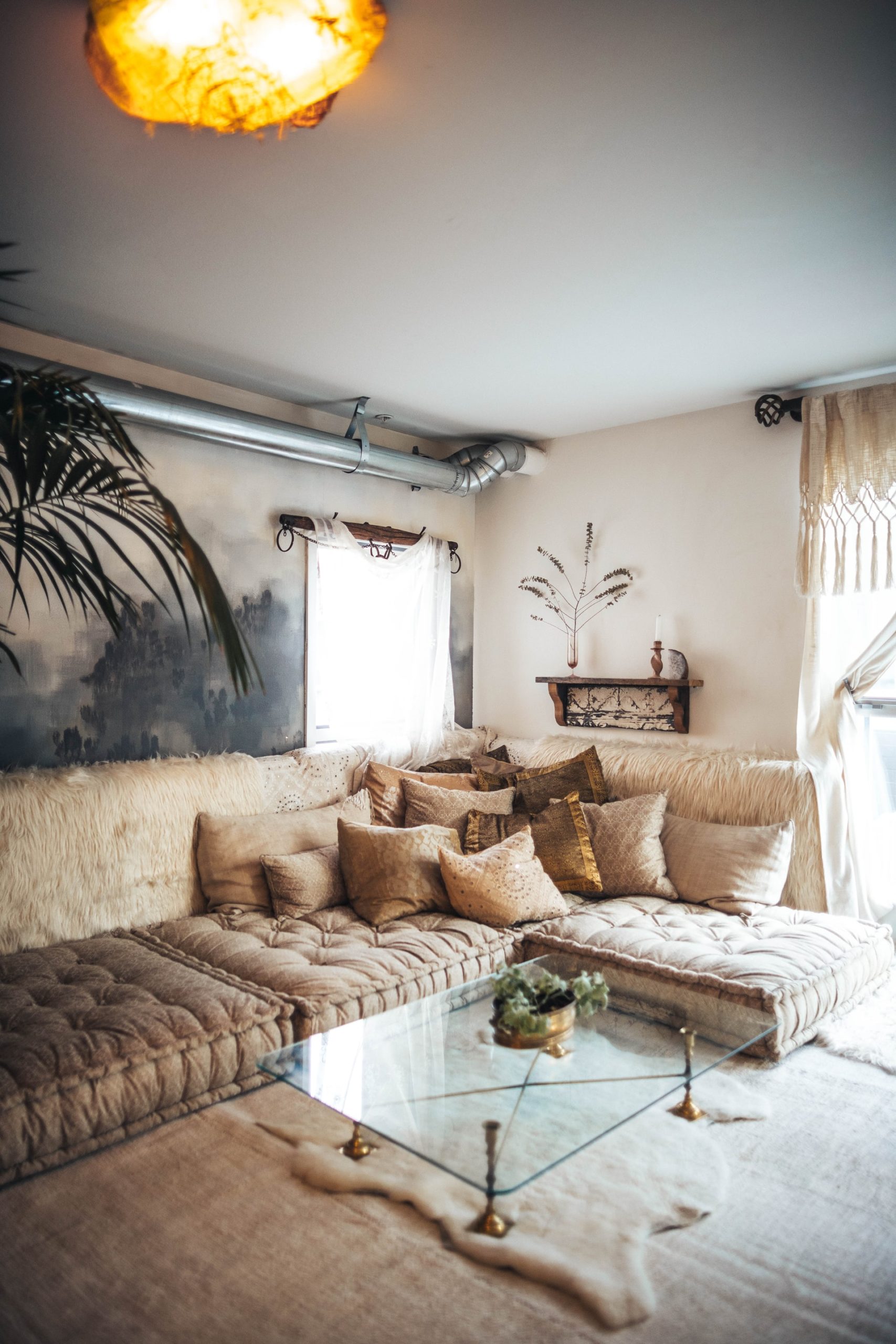 Ultimate Guide to Create a Cozy Boho-Chic Home