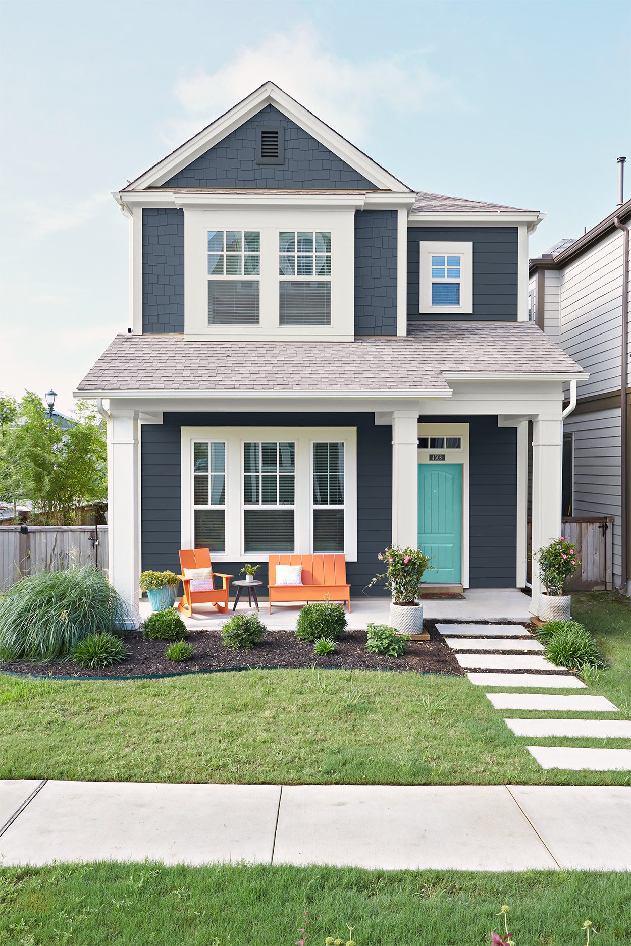 Better Homes Garden