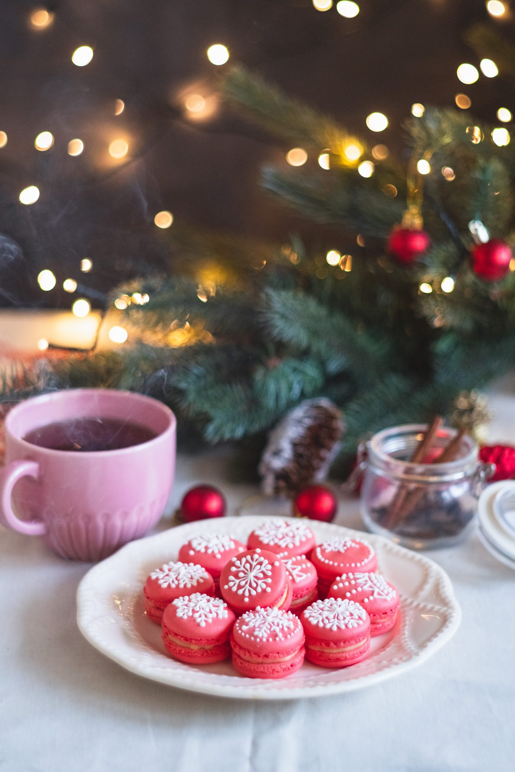 Holiday Entertaining