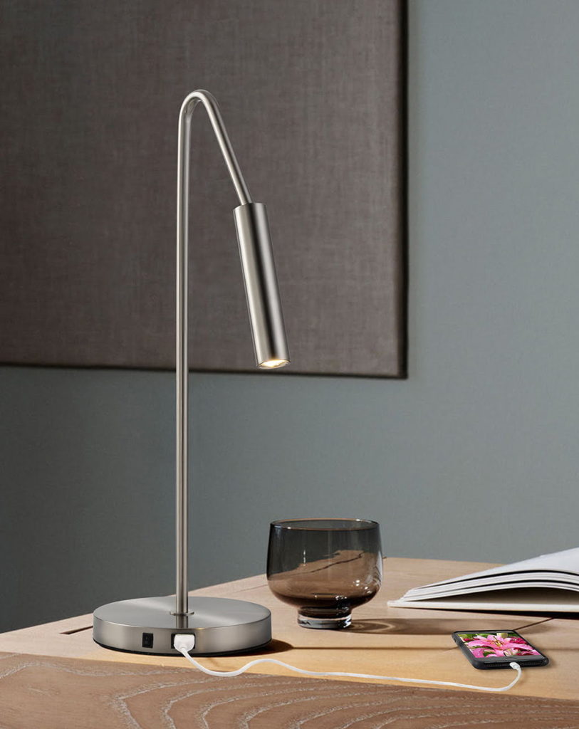 Spotlight Table Lamp: The Ultimate Guide to Arc Floor Lamps for Your Home Office