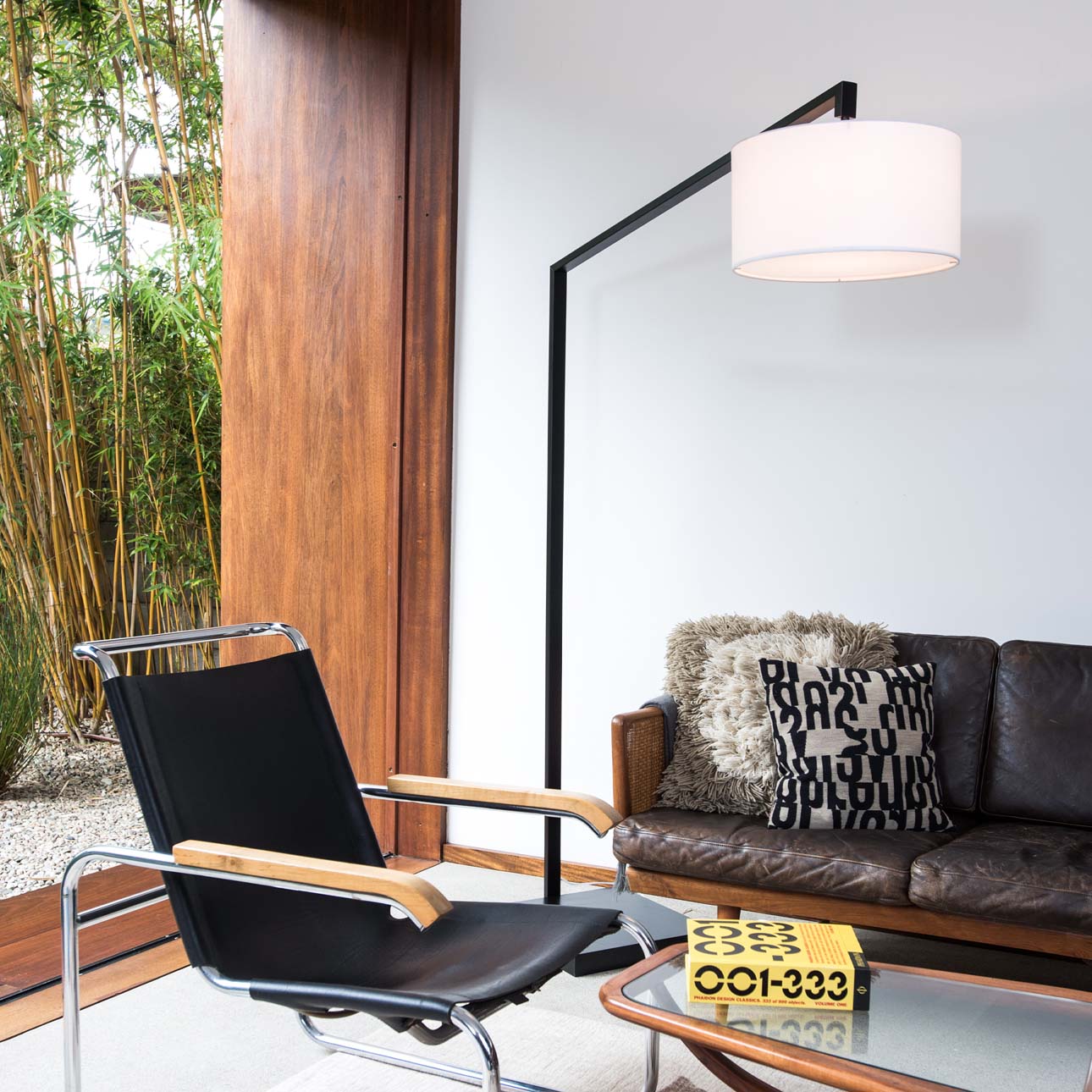 Living Room Lighting
