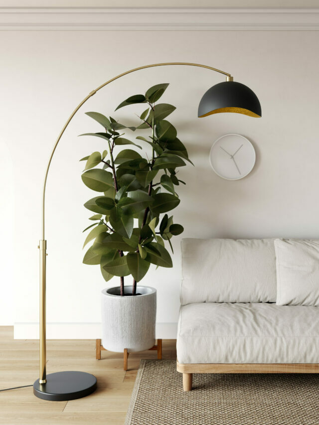 A Tribute to Classic Design: Memorial Day Savings on Mid-Century Lamps