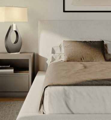 Explore the Latest Trendy & Stylish Modern Desk Lamp Designs