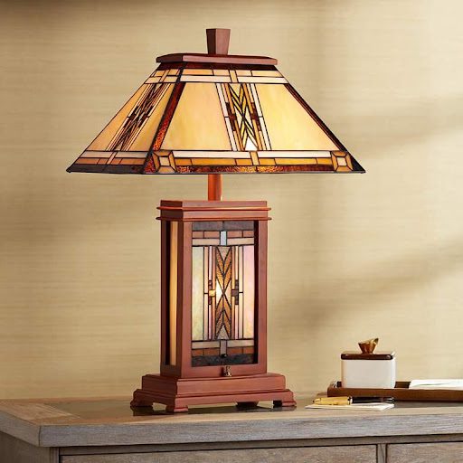 Lighting for Summer & Fall