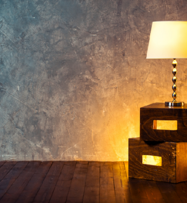 Explore the Latest Trendy & Stylish Modern Desk Lamp Designs