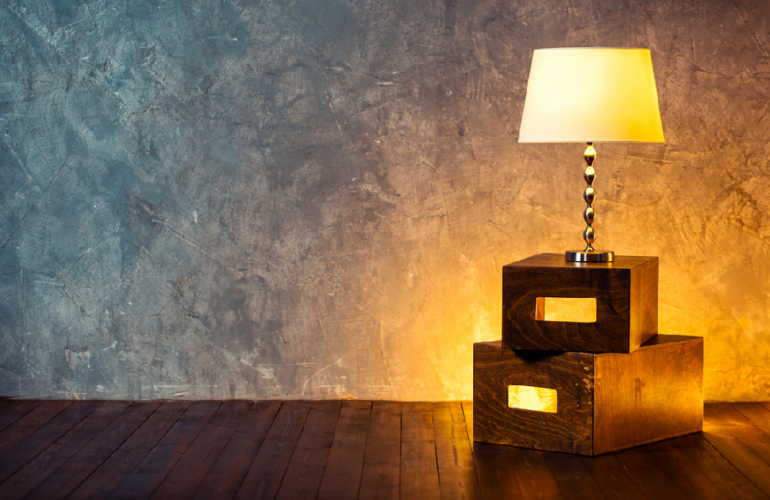 Explore the Latest Trendy & Stylish Modern Desk Lamp Designs