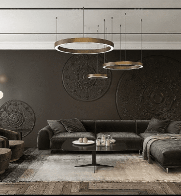 Floor Lamps, Table Lamps, Wall Sconces and Lamp Shades