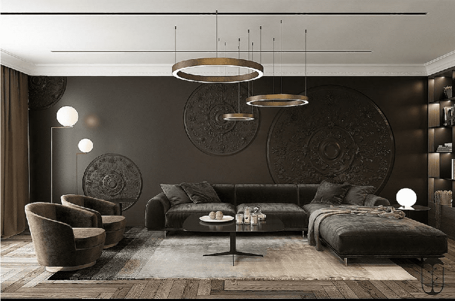 Floor Lamps, Table Lamps, Wall Sconces and Lamp Shades