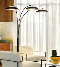 Arc Lamps