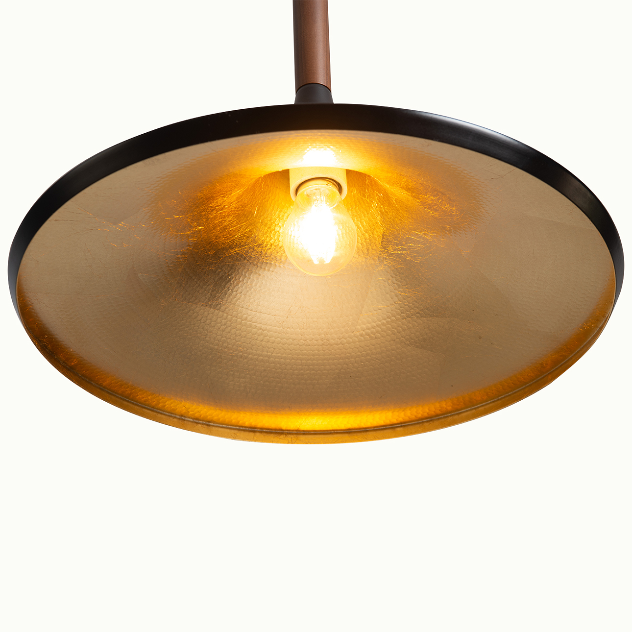 Lodi Pendant Light - Large 13" Diameter