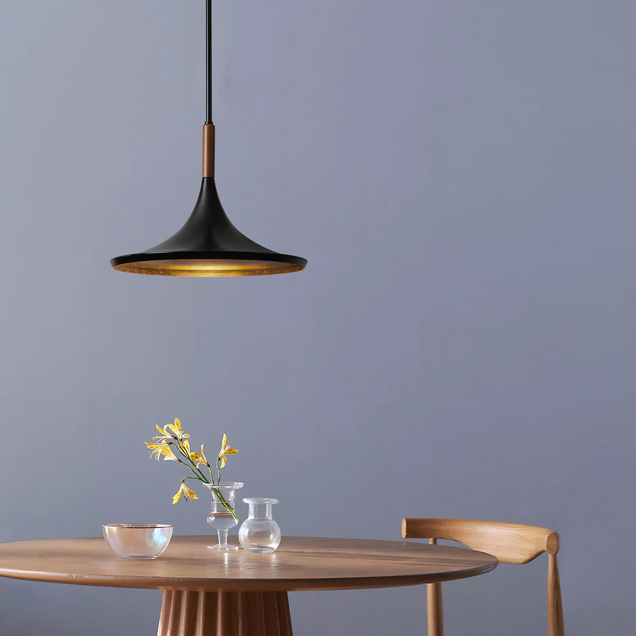 Lodi Pendant Light - Large 13" Diameter