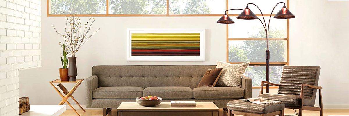 Mica 3LT Arc Lamp