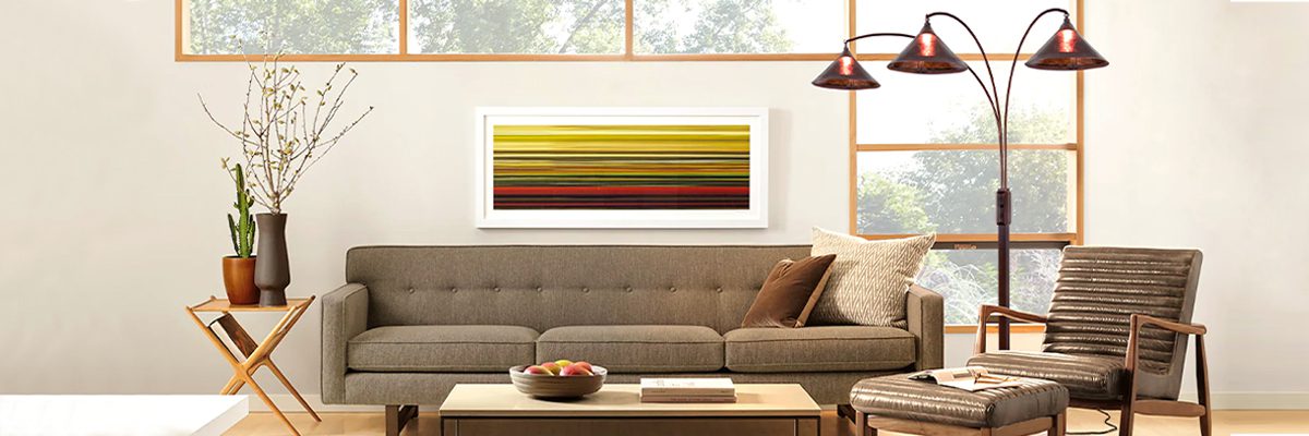 Mica 3LT Arc Lamp