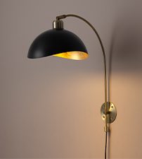 New Wall Sconces
