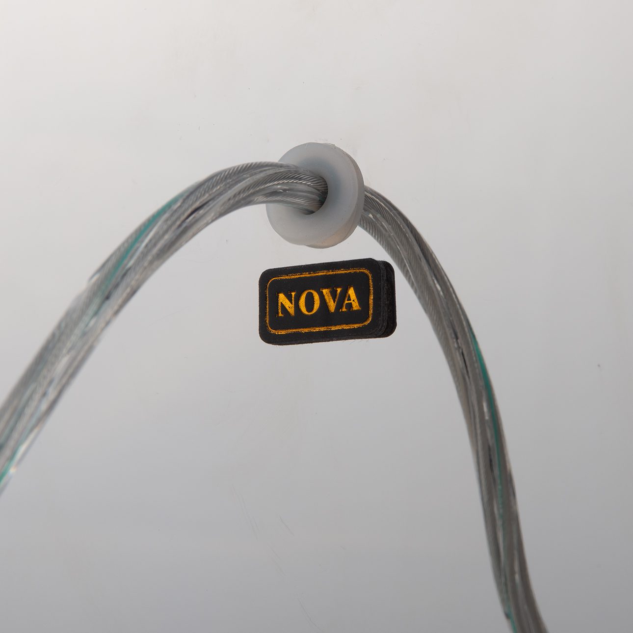 Marilyn Brass Vanity Mirror with Warm Weathered Finish