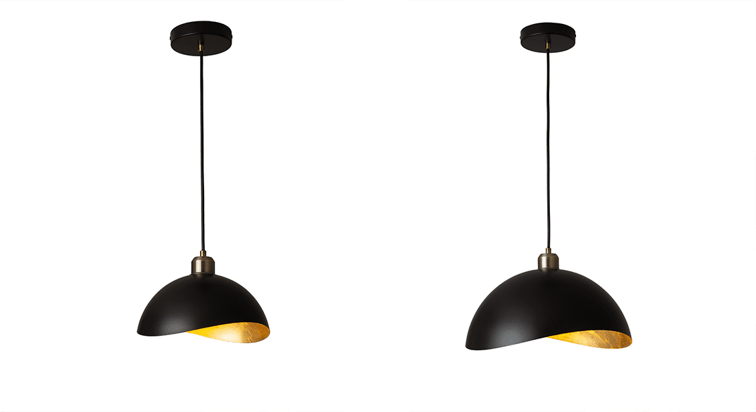 Contemporary Ceiling Lights