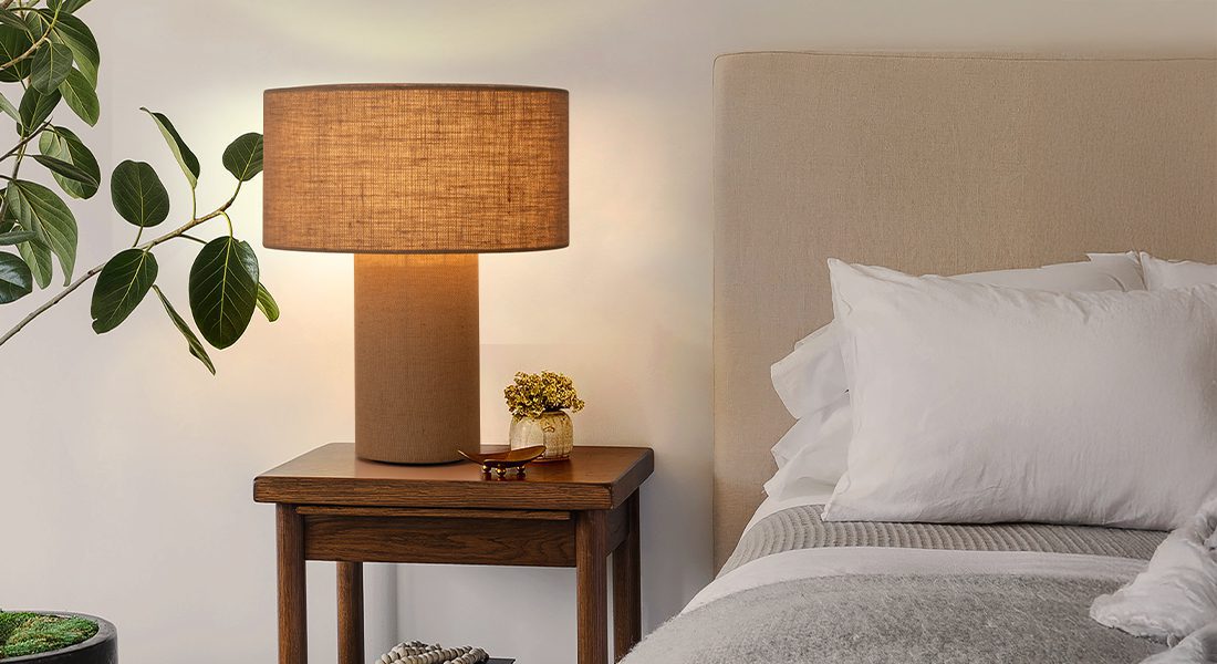 Bedroom Lighting