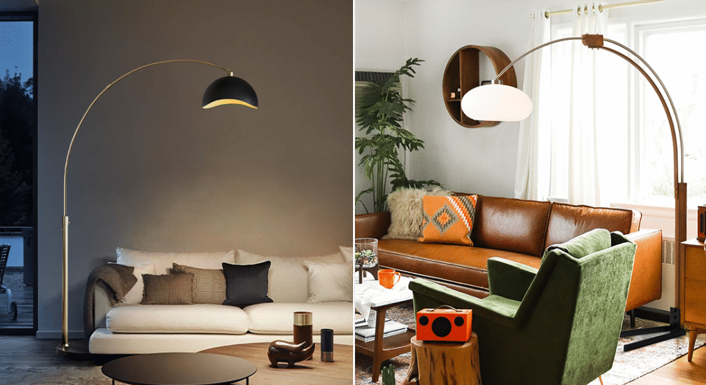 Arc Lamps