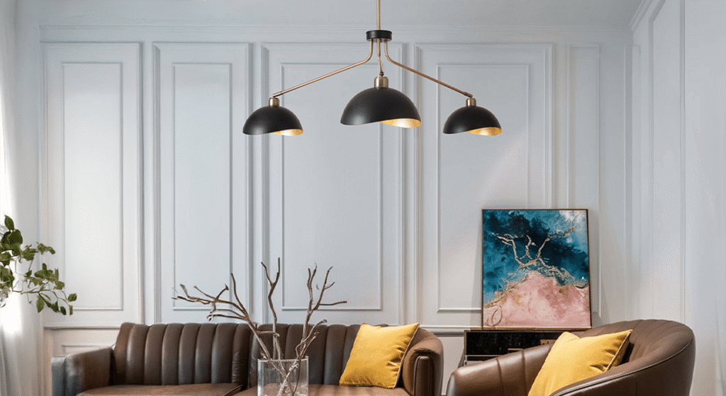 Mid Century Modern Lighting