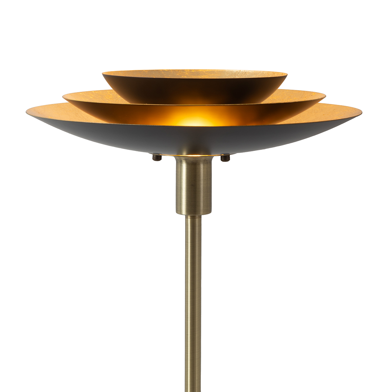 Rancho Mirage Torchiere Floor Lamp