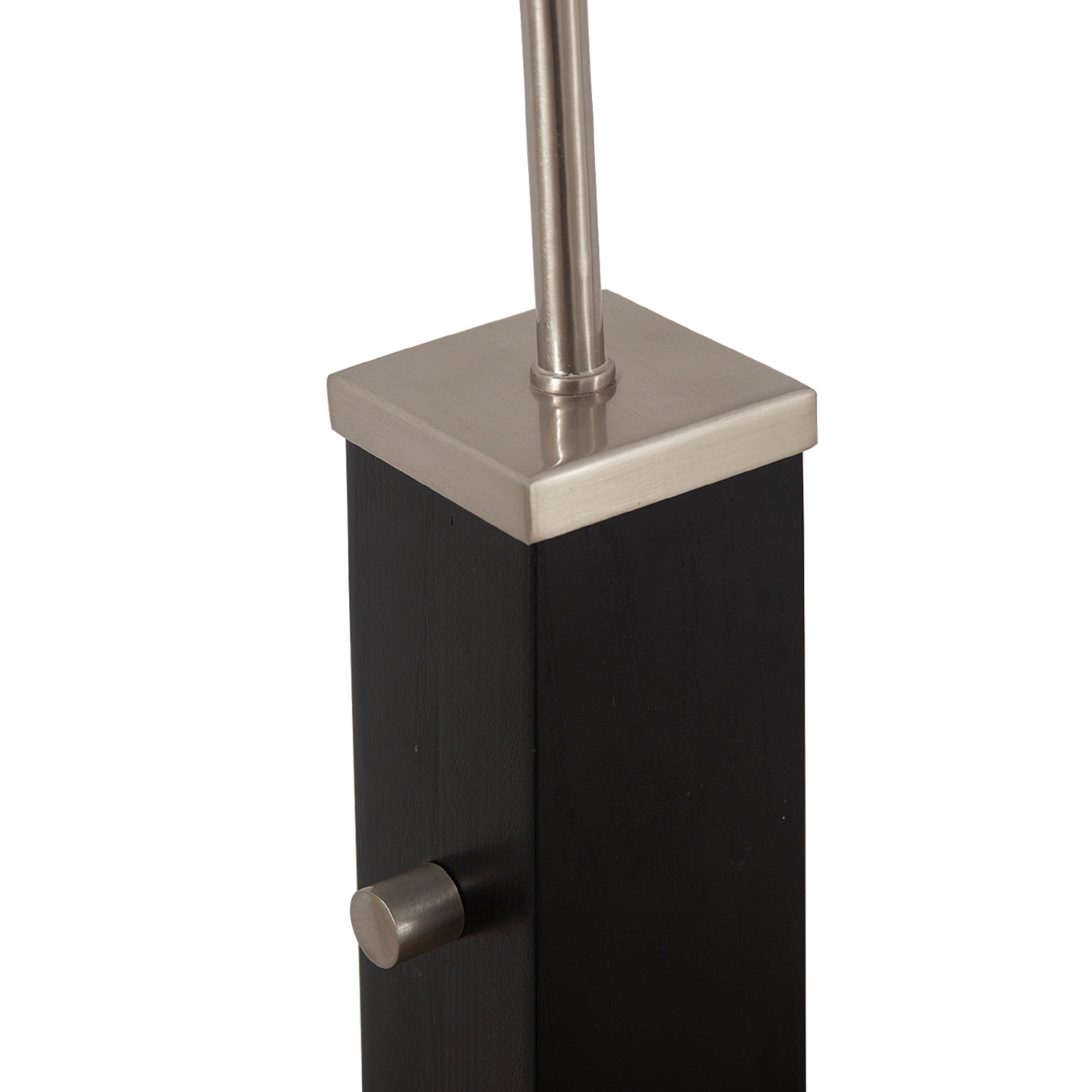 Coronado Arc Floor Lamp with Warm Ambient Glow