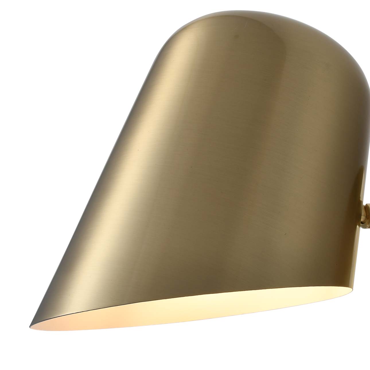 Culver Plug In Wall Sconce with Warm Glow