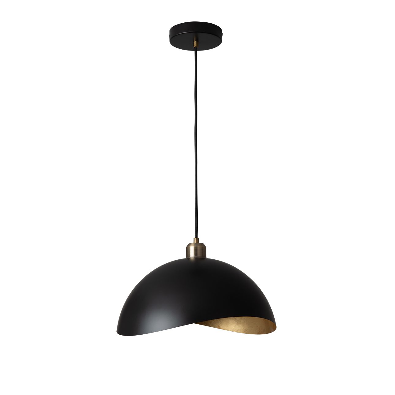 Luna Bella Pendant Light - Large 14" Diameter