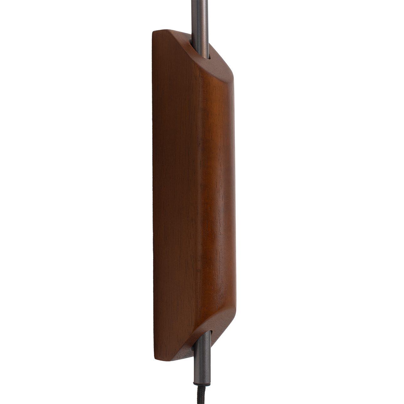 Roswell Wall Sconce with Warm Linen Shade