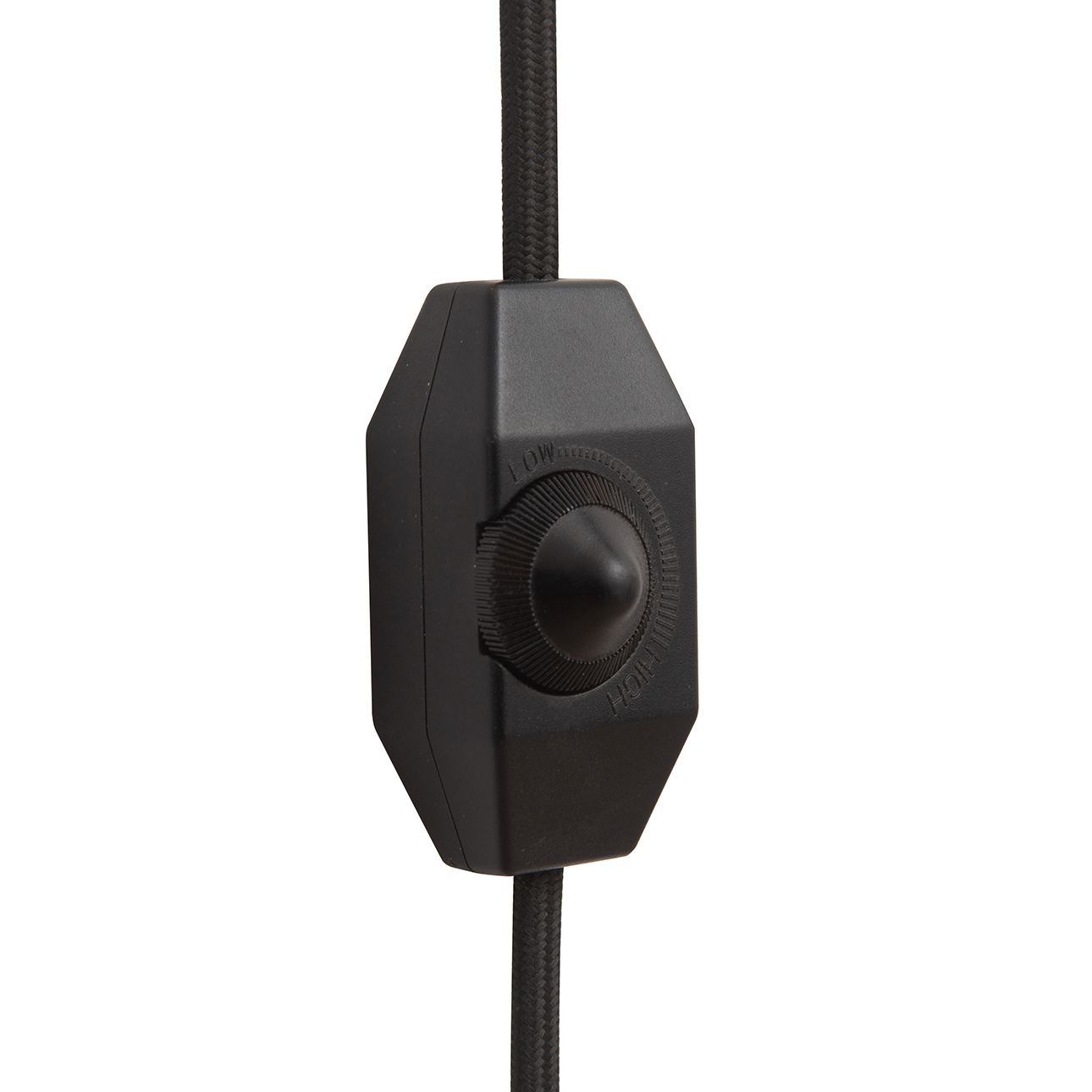 Rancho Mirage Wall Sconce - Matte Black