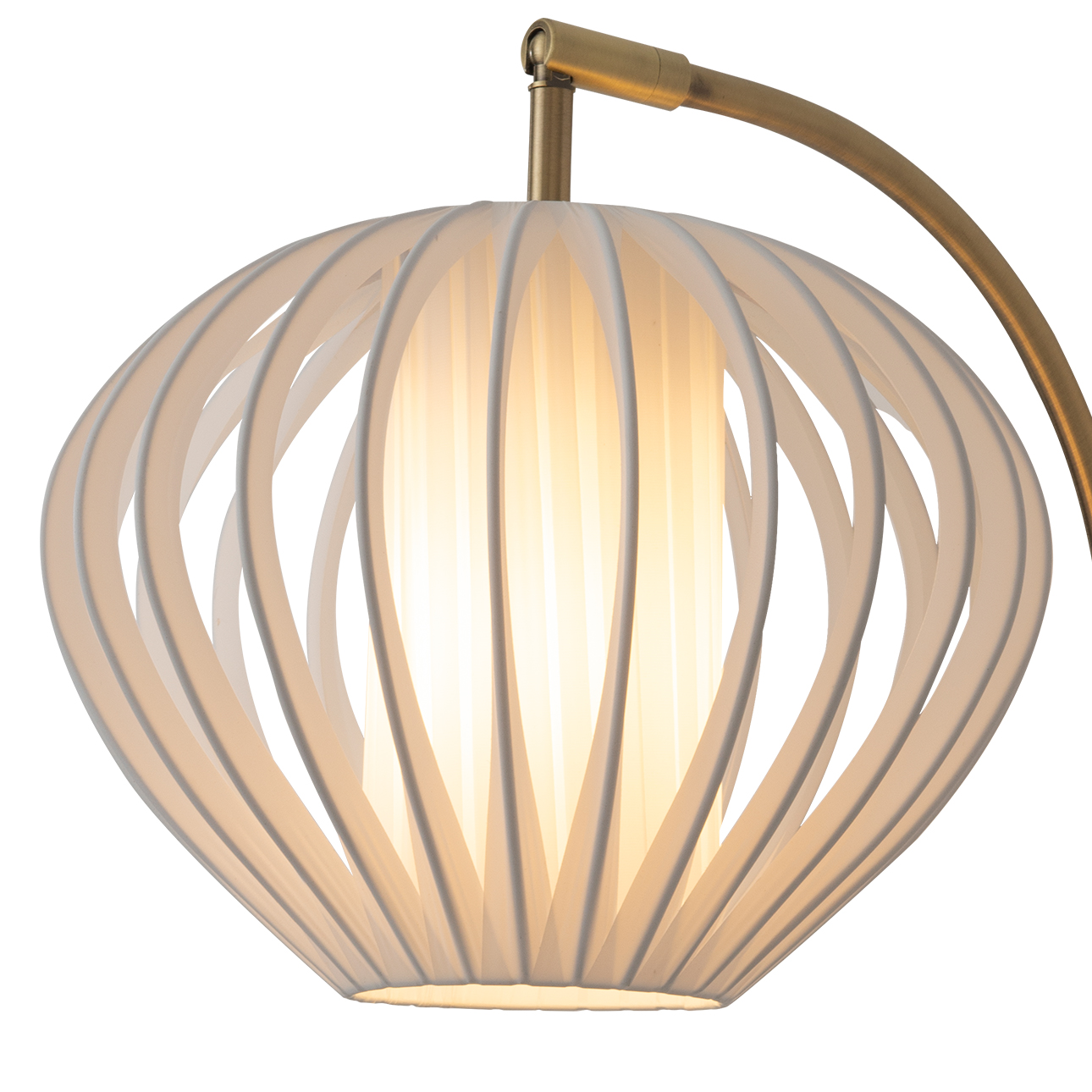 Bloom Plug-in Wall Sconce