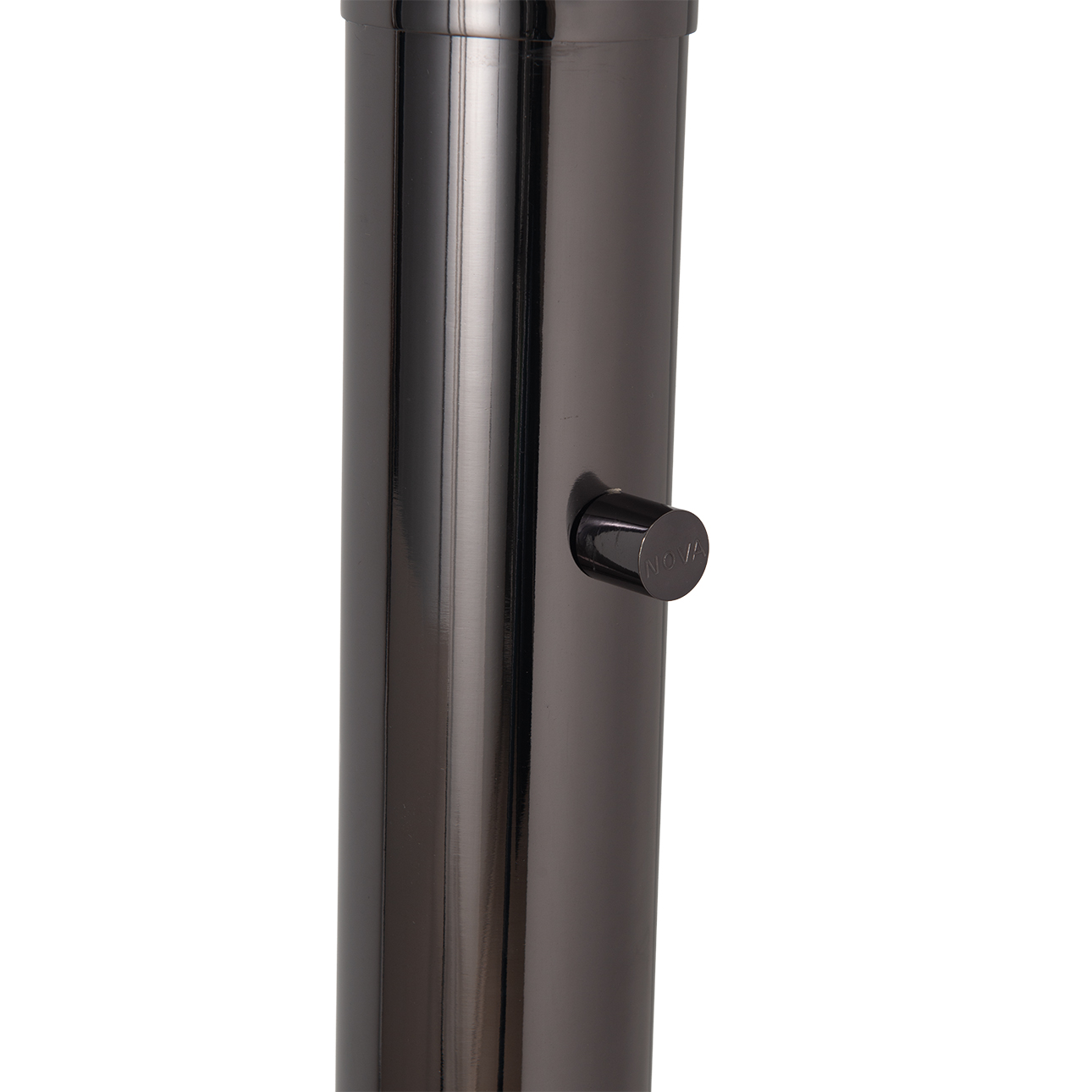 Bloom 3-Light Arc Floor Lamp