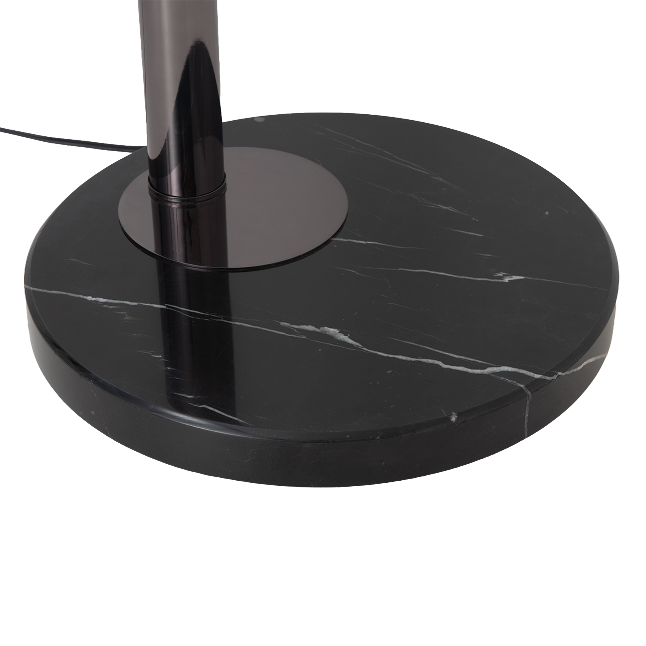 Bloom 3-Light Arc Floor Lamp