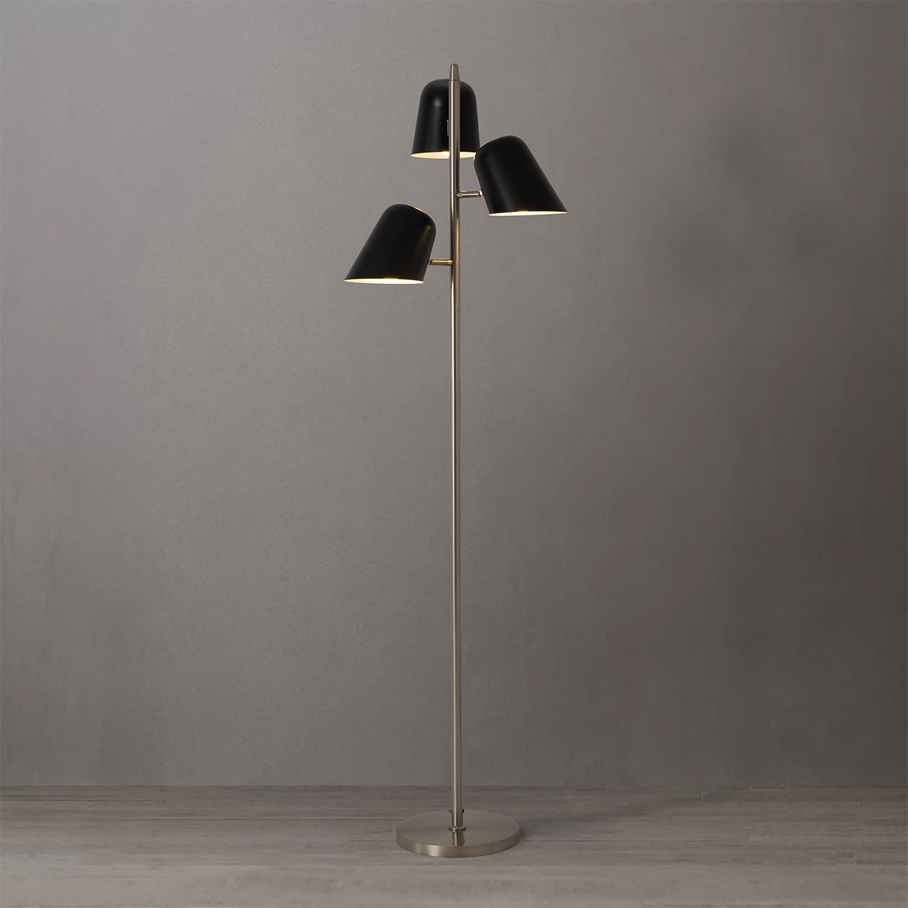 Culver Tree Lamp