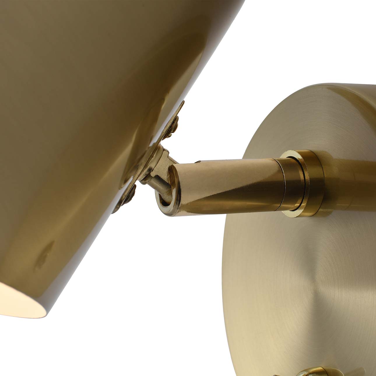 Culver Plug In Wall Sconce with Warm Glow