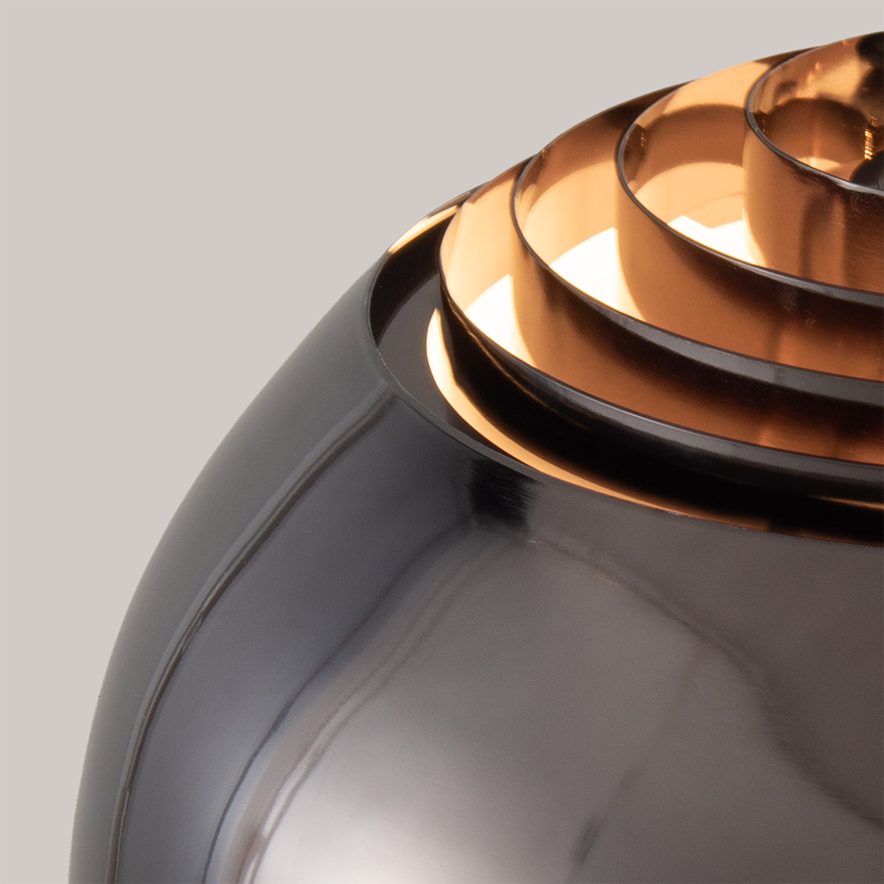 Half Dome 92″H 1-Light Arc Lamp, , Black Nickel Black Nickel Steel Base, Column Stem Switch