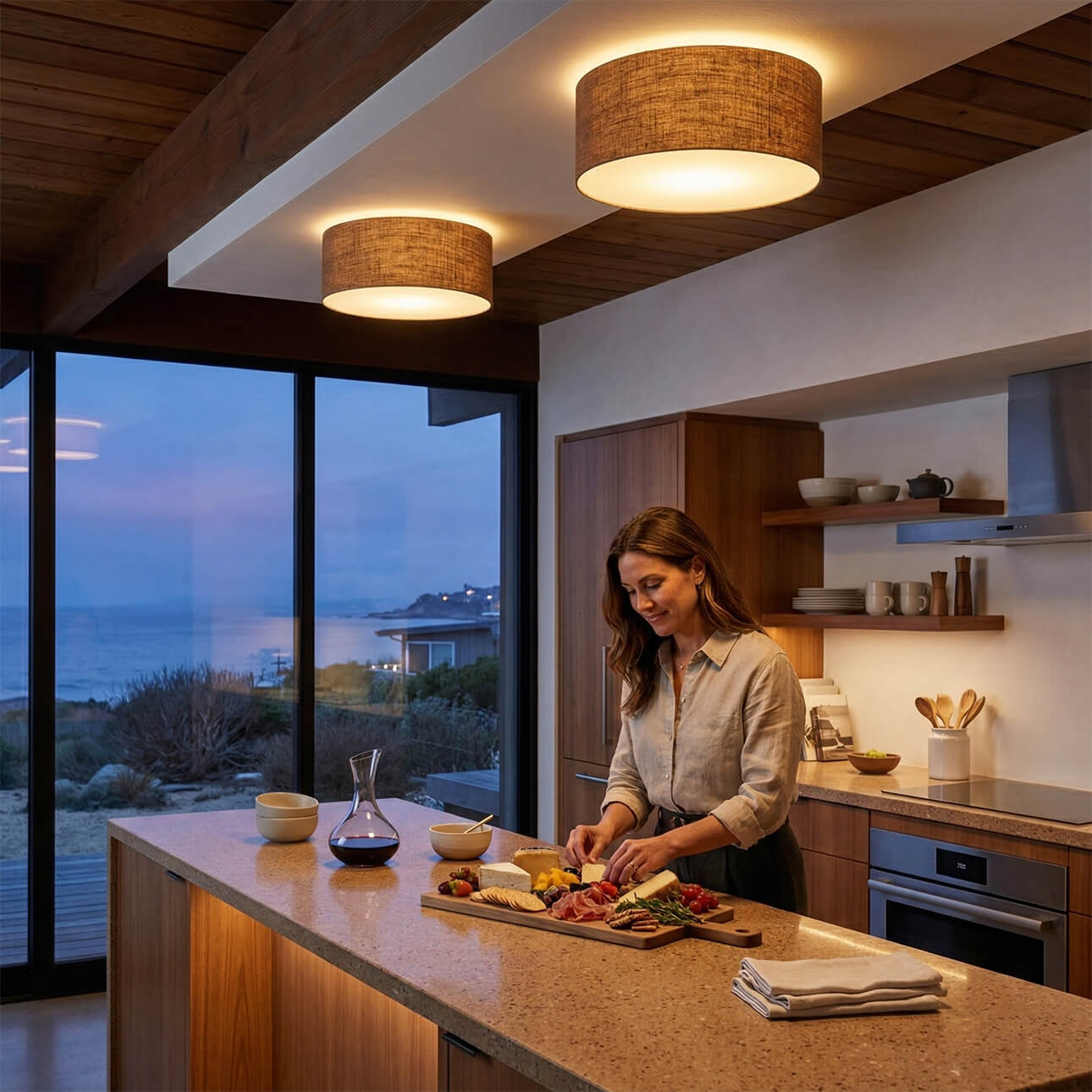 Kitchen LED Lighting