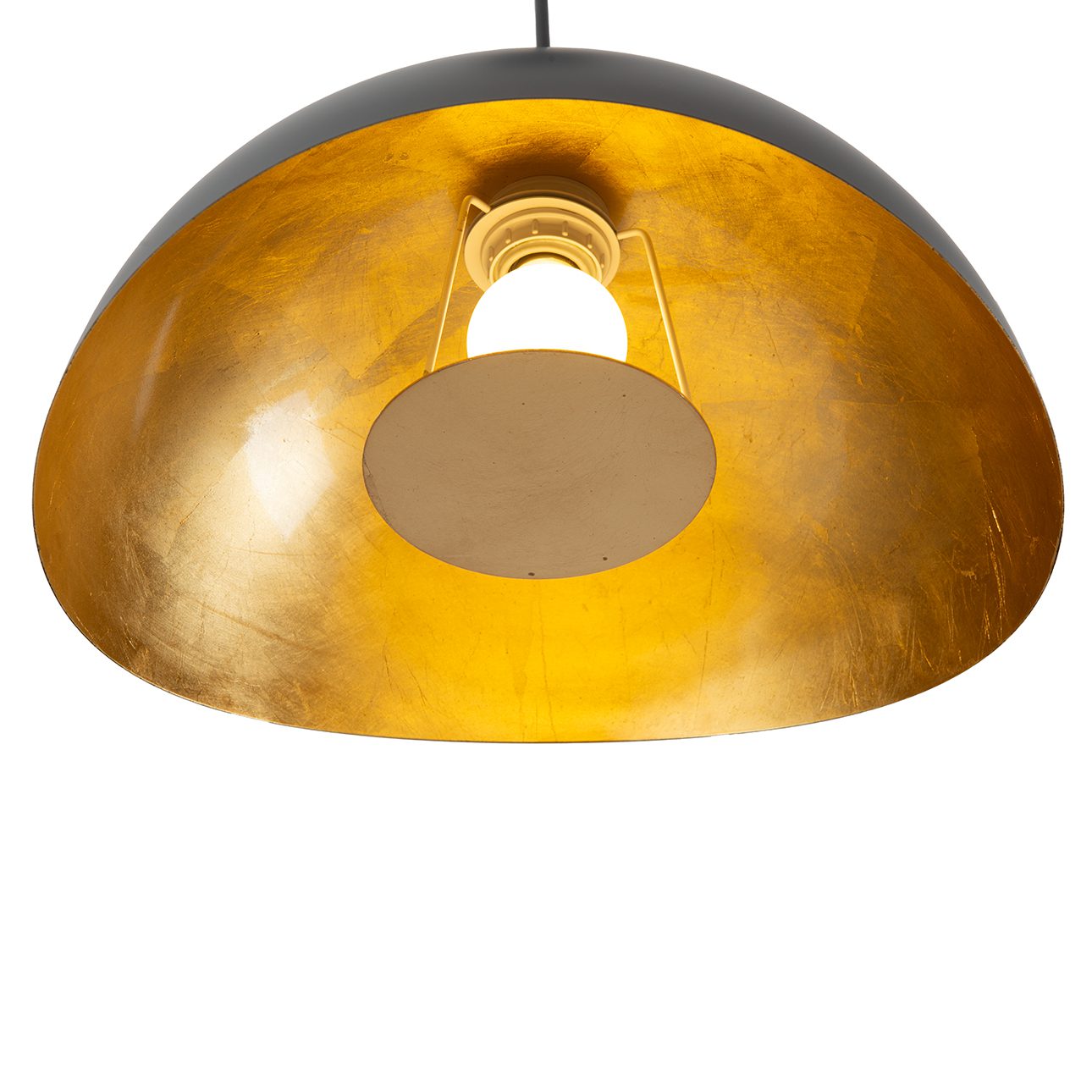 Luna Bella Pendant Light - Large 14" Diameter