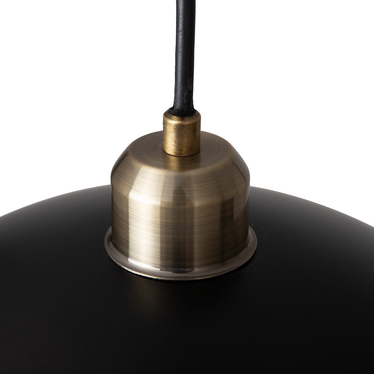 Luna Bella Pendant Light - Large 14" Diameter