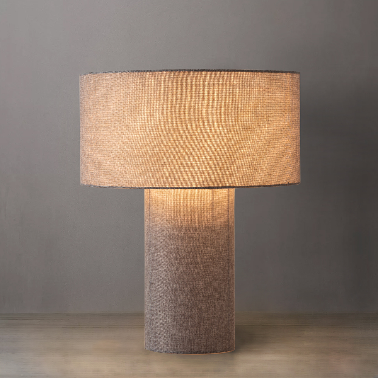 Moonlight Table Lamp, Dimmer Switch