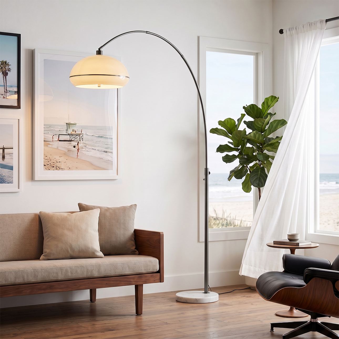 What Makes the Nova of California Arc Lamp Stand Out