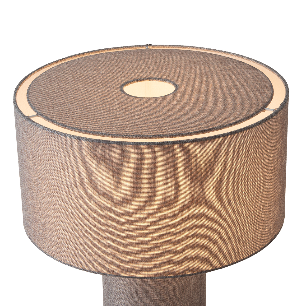 Moonlight Table Lamp, Dimmer Switch